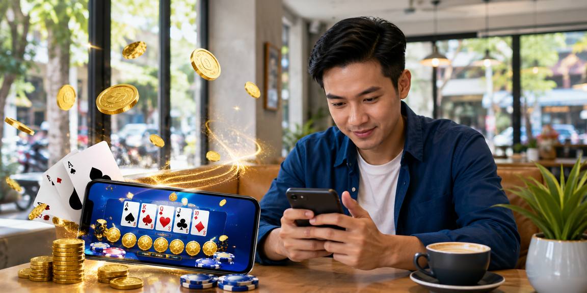 vv88id Ứng dụng vv88id – Sòng bài và cá cược trên điện thoại